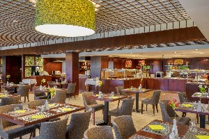 Hotel ENSANA THERMAL AQUA HEALTH SPA wakacje