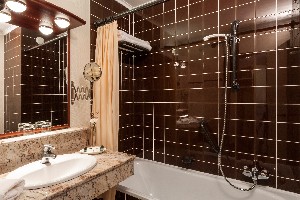 Hotel ENSANA THERMAL AQUA HEALTH SPA wakacje