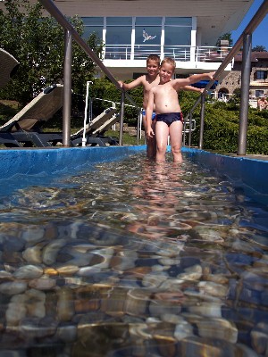 Hotel ENSANA THERMAL AQUA HEALTH SPA wakacje