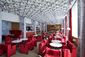 Hotel ENSANA THERMAL HEVIZ HEALTH SPA wakacje