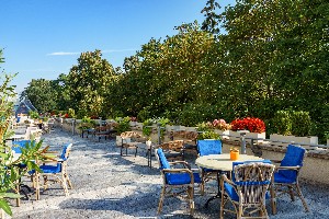 Hotel ENSANA THERMAL HEVIZ HEALTH SPA wakacje