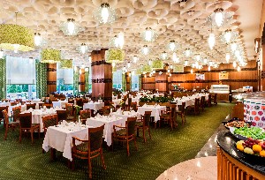 Hotel ENSANA THERMAL HEVIZ HEALTH SPA wakacje