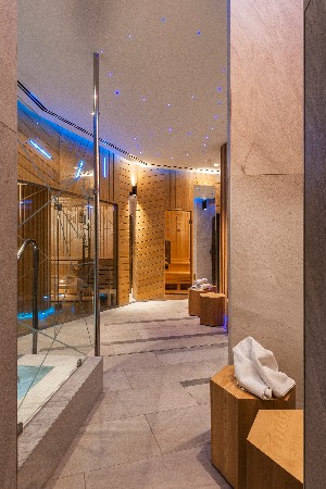 Hotel ENSANA THERMAL HEVIZ HEALTH SPA wakacje