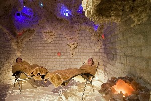 Hotel ENSANA THERMAL HEVIZ HEALTH SPA wakacje