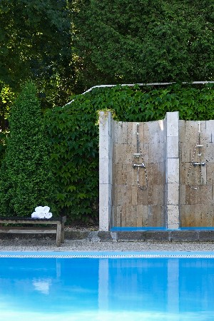 Hotel ENSANA THERMAL HEVIZ HEALTH SPA wakacje