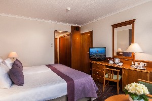 Hotel ENSANA THERMAL HEVIZ HEALTH SPA wakacje