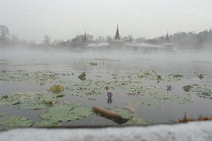 Hotel ENSANA THERMAL HEVIZ HEALTH SPA wakacje