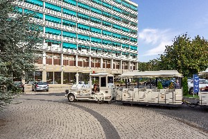 Hotel ENSANA THERMAL HEVIZ HEALTH SPA wakacje