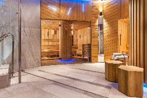 Hotel ENSANA THERMAL HEVIZ HEALTH SPA wakacje