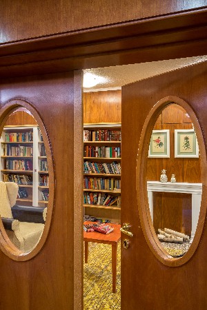 Hotel ENSANA THERMAL HEVIZ HEALTH SPA wakacje