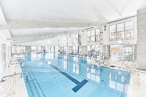 Hotel HOTEL EUROPA FIT wakacje