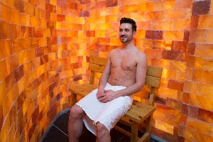 Hotel HOTEL EUROPA FIT wakacje