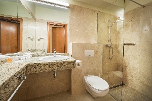 Hotel HOTEL EUROPA FIT wakacje