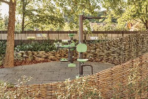 Hotel HOTEL EUROPA FIT wakacje