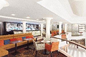 Hotel HOTEL EUROPA FIT wakacje