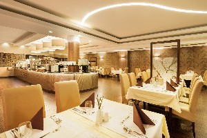 Hotel HOTEL EUROPA FIT wakacje