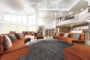 Hotel HOTEL EUROPA FIT wakacje