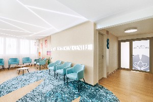 Hotel HOTEL EUROPA FIT wakacje