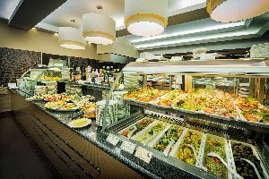 Hotel HOTEL EUROPA FIT wakacje