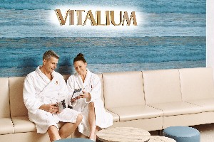 Hotel HOTEL EUROPA FIT wakacje