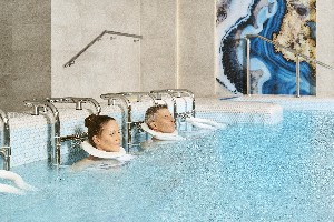 Hotel HOTEL EUROPA FIT wakacje