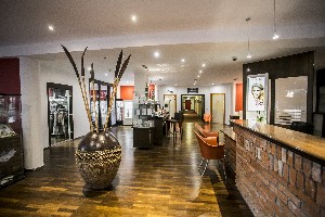 Hotel LOTUS THERME HOTEL & SPA wakacje