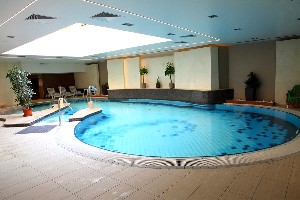 Hotel PALACE wakacje