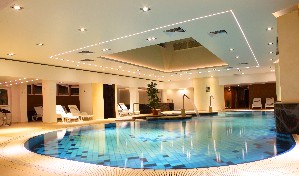 Hotel PALACE wakacje