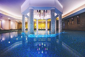 Hotel CARAMELL PREMIUM RESORT wakacje