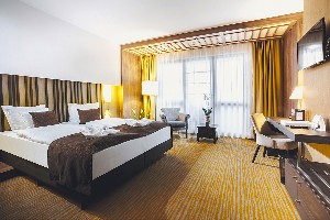 Hotel CARAMELL PREMIUM RESORT wakacje