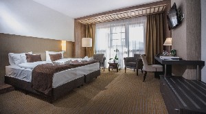 Hotel CARAMELL PREMIUM RESORT wakacje