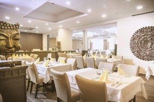 Hotel CARAMELL PREMIUM RESORT wakacje