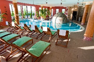 Hotel CARAMELL PREMIUM RESORT wakacje