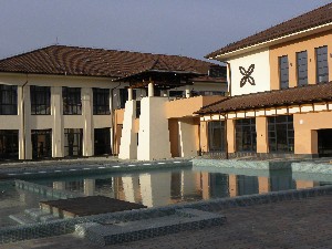 Hotel CARAMELL PREMIUM RESORT wakacje