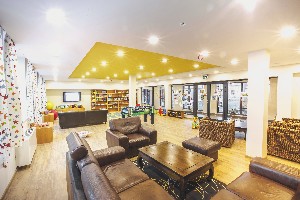 Hotel CARAMELL PREMIUM RESORT wakacje