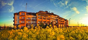 Hotel CARAMELL PREMIUM RESORT wakacje