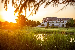 Hotel GREENFIELD HOTEL GOLF & SPA ****SUP. wakacje