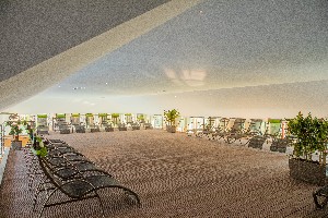 Hotel GREENFIELD HOTEL GOLF & SPA ****SUP. wakacje