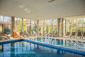 Hotel GREENFIELD HOTEL GOLF & SPA ****SUP. wakacje