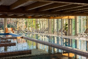 Hotel GREENFIELD HOTEL GOLF & SPA ****SUP. wakacje