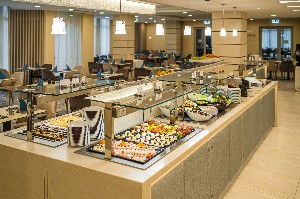 Hotel GREENFIELD HOTEL GOLF & SPA ****SUP. wakacje