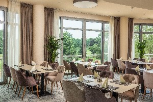 Hotel GREENFIELD HOTEL GOLF & SPA ****SUP. wakacje