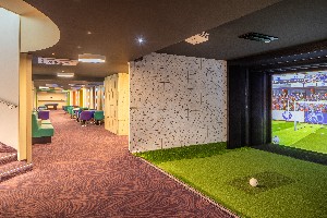 Hotel GREENFIELD HOTEL GOLF & SPA ****SUP. wakacje