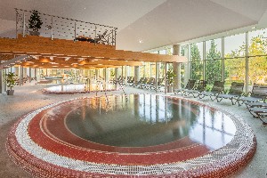 Hotel GREENFIELD HOTEL GOLF & SPA ****SUP. wakacje