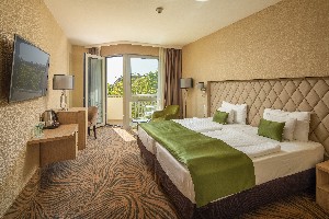 Hotel GREENFIELD HOTEL GOLF & SPA ****SUP. wakacje