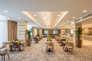 Hotel GREENFIELD HOTEL GOLF & SPA ****SUP. wakacje