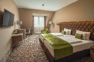 Hotel GREENFIELD HOTEL GOLF & SPA ****SUP. wakacje