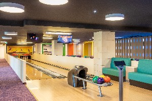 Hotel GREENFIELD HOTEL GOLF & SPA ****SUP. wakacje