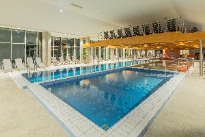 Hotel GREENFIELD HOTEL GOLF & SPA ****SUP. wakacje