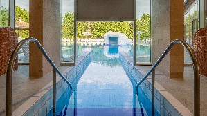 Hotel GREENFIELD HOTEL GOLF & SPA ****SUP. wakacje